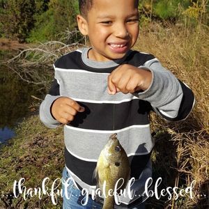 Meet your Posher, Tracy